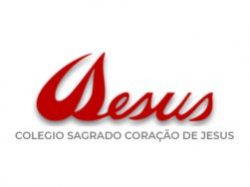 Logo Colegio Sagrado Coracao de Jesus