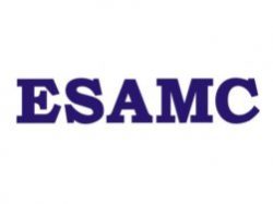 Logo Esamc