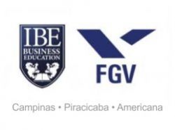 Logo FGV